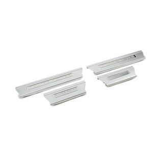 Dorpellijsten voor Range Rover (4 stuks) foto 4