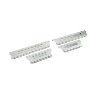 Dorpellijsten voor Range Rover (4 stuks) Range Rover IV L405 2013–2021 foto 4