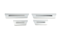 Range Rover IV L405 2013–2021 Dorpellijsten Autobiography (4 stuks) foto 2