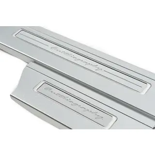Dorpellijsten Autobiography (4 stuks) Range Rover IV L405 2013–2021 foto 1