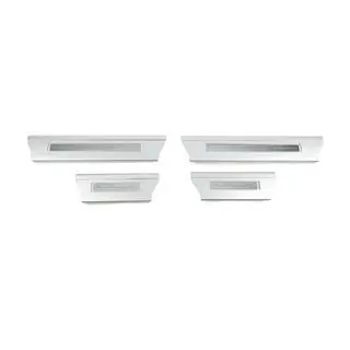 Dorpellijsten Autobiography (4 stuks) Range Rover IV L405 2013–2021 foto 2