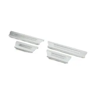 Dorpellijsten Autobiography (4 stuks) Range Rover IV L405 2013–2021 foto 3