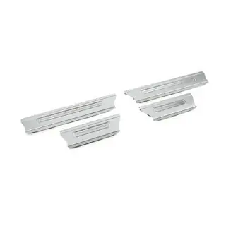 Dorpellijsten Autobiography (4 stuks) Range Rover IV L405 2013–2021 foto 4