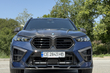 BMW X5 G05 2018 → X5M 2025: complete upgrade met carbon bodykit en M-stuur foto 14
