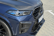 BMW X5 G05 2018 → X5M 2025: complete upgrade met carbon bodykit en M-stuur foto 12