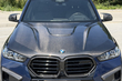 BMW X5 G05 2018 → X5M 2025: complete upgrade met carbon bodykit en M-stuur foto 10