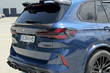 BMW X5 G05 2018 → X5M 2025: complete upgrade met carbon bodykit en M-stuur foto 8