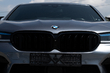 Van een standaard BMW G30 naar M5 Competition 2021: wat is gemonteerd foto 27