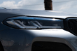 Van een standaard BMW G30 naar M5 Competition 2021: wat is gemonteerd foto 25