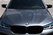 Van een standaard BMW G30 naar M5 Competition 2021: wat is gemonteerd foto 18
