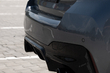 Van een standaard BMW G30 naar M5 Competition 2021: wat is gemonteerd foto 13