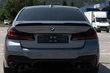 Van een standaard BMW G30 naar M5 Competition 2021: wat is gemonteerd foto 7
