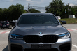 Van een standaard BMW G30 naar M5 Competition 2021: wat is gemonteerd foto 2
