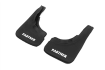 Peugeot Partner Tepee 2008–2018 Premium spatlappen (Partner, Turkije) Set foto 6