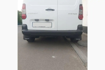 Peugeot Partner Tepee 2008–2018 Premium spatlappen (Partner, Turkije) Set foto 4