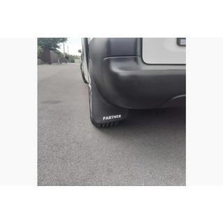 Premium spatlappen (Partner, Turkije) foto 2