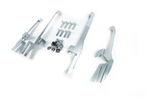 Chery Omoda 5 2022– Montageset voor side steps foto 2
