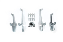 Chery Omoda 5 2022– Montageset voor side steps foto 4