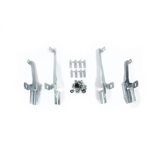 Montageset voor side steps Chery Omoda 5 2022– foto 4