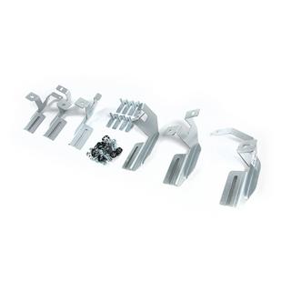 Montageset voor side steps BYD Atto 2/Yuan Up 2024– foto 2
