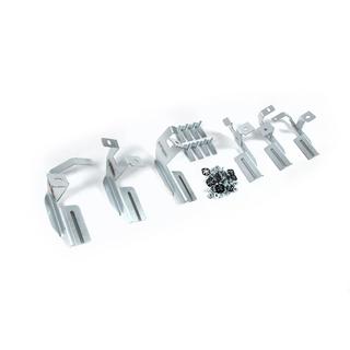 Montageset voor side steps BYD Atto 2/Yuan Up 2024– foto 3