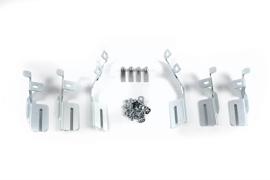 Cupra Formentor 2020– Montageset voor side steps Image