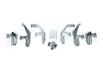 BYD Atto 3 2021– Montageset voor side steps foto 4