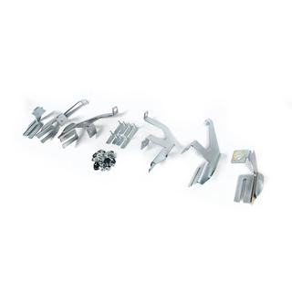 Montageset voor side steps BYD Atto 3 2021– foto 1