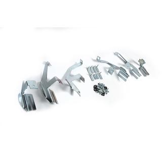 Montageset voor side steps BYD Atto 3 2021– foto 2