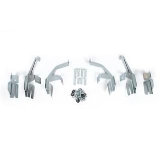Montageset voor side steps BYD Atto 3 2021– foto 3