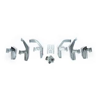 Montageset voor side steps BYD Atto 3 2021– foto 4