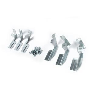 Montageset voor side steps Isuzu D-Max 2019– foto 2