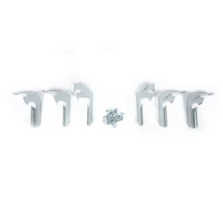 Montageset voor side steps Isuzu D-Max 2019– foto 4