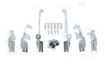Jaecoo J7 2023– Montageset voor side steps foto 1