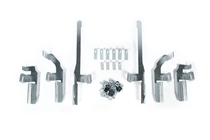 Jaecoo J7 2023– Montageset voor side steps foto 4