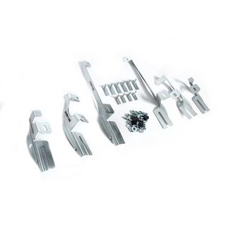 Montageset voor side steps Jaecoo J7 2023– foto 3