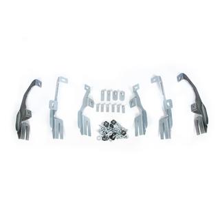 Montageset voor side steps Skywell ET5/Skyworth EV6 2021– foto 1