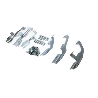 Montageset voor side steps Skywell ET5/Skyworth EV6 2021– foto 2