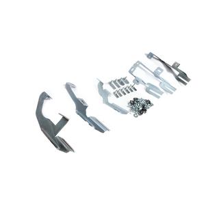 Montageset voor side steps Skywell ET5/Skyworth EV6 2021– foto 3