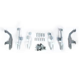 Montageset voor side steps Skywell ET5/Skyworth EV6 2021– foto 4