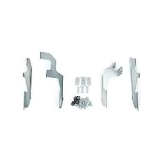 Montageset voor side steps Dacia Jogger 2022– foto 4