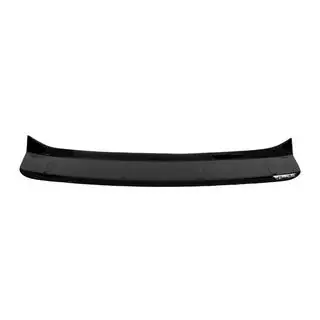 Achterbumper diffuser EuroCap (2014-2018, glanzend zwart, ABS) BMW X3 F25 2011–2018 foto 1