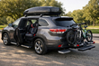 Upgradepakket voor Toyota Highlander 2013-2019 voor gezin en comfortabele instap foto 1