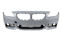 BMW 5 Serie F10/F11 2010–2016 Bodykit set (M-Performance) foto 2