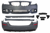 BMW 5 Serie F10/F11 2010–2016 Bodykit set (M-Performance) foto 1