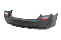 BMW 5 Serie F10/F11 2010–2016 Bodykit set (M-Performance) foto 4