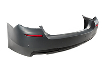 BMW 5 Serie F10/F11 2010–2016 Bodykit set (M-Performance) foto 5