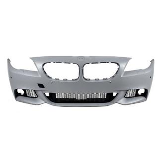 Bodykit set (M-Performance) foto 2