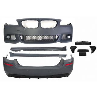 Bodykit set (M-Performance) foto 1