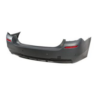 Bodykit set (M-Performance) foto 4